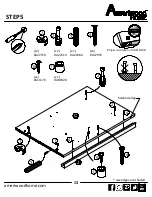 Preview for 13 page of Ameriwood HOME 9833337COM Manual