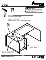 Preview for 20 page of Ameriwood HOME 9833337COM Manual