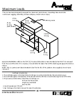 Preview for 40 page of Ameriwood HOME 9866222COM Assembly Instructions Manual