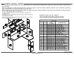 Preview for 3 page of Ameriwood HOME 9883308COM Instruction Booklet