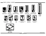 Preview for 5 page of Ameriwood HOME 9883308COM Instruction Booklet