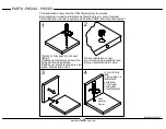 Preview for 6 page of Ameriwood HOME 9883308COM Instruction Booklet