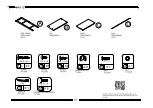 Preview for 3 page of Ameriwood HOME 9897396COM Assembly Manual