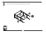 Preview for 6 page of Ameriwood HOME 9897396COM Assembly Manual