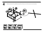 Preview for 7 page of Ameriwood HOME 9897396COM Assembly Manual