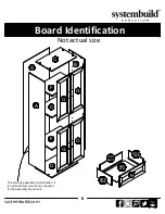 Preview for 6 page of Ameriwood HOME B343034408COM0 Instruction Booklet