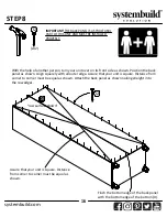 Preview for 16 page of Ameriwood HOME B343034408COM0 Instruction Booklet