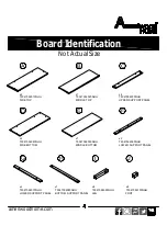 Предварительный просмотр 4 страницы Ameriwood HOME Carver 5047096COM Assembly Instructions Manual