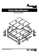 Предварительный просмотр 5 страницы Ameriwood HOME Carver 5047096COM Assembly Instructions Manual