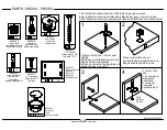 Preview for 4 page of Ameriwood HOME Dakota 9354303PCOM Instruction Booklet