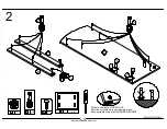 Preview for 6 page of Ameriwood HOME Dakota 9354303PCOM Instruction Booklet