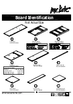 Предварительный просмотр 4 страницы Ameriwood HOME mr.kate 2613013COM Instruction Booklet