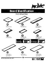 Предварительный просмотр 3 страницы Ameriwood HOME mr.Kate 2613408COM Instruction Booklet