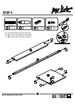 Предварительный просмотр 11 страницы Ameriwood HOME mr.Kate 2613408COM Instruction Booklet