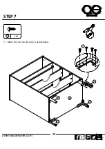 Предварительный просмотр 14 страницы Ameriwood HOME QUEER EYE 6531863COM Manual