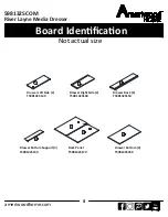 Preview for 4 page of Ameriwood HOME River Layne 5981325COM Assembly Instructions Manual