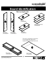 Preview for 5 page of Ameriwood HOME systembuild EVOLUTION 2566408COM Instruction Booklet