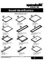 Предварительный просмотр 4 страницы Ameriwood HOME systembuild EVOLUTION 7546884COM Instruction Booklet