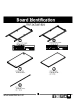 Preview for 5 page of Ameriwood HOME Vivinne 9295822COM Manual