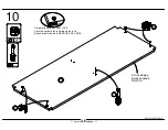 Preview for 15 page of Ameriwood 1215207PCOM Manual