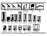 Preview for 4 page of Ameriwood 1759303KP Manual