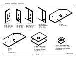 Предварительный просмотр 3 страницы Ameriwood 1760303KP Manual