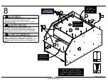 Предварительный просмотр 13 страницы Ameriwood 1760303KP Manual