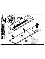 Preview for 7 page of Ameriwood 3597318PCOM Instruction