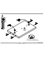 Preview for 9 page of Ameriwood 3597318PCOM Instruction