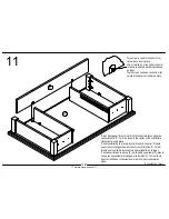 Предварительный просмотр 16 страницы Ameriwood 3597318PCOM Instruction