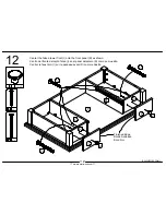 Предварительный просмотр 17 страницы Ameriwood 3597318PCOM Instruction