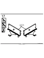 Предварительный просмотр 22 страницы Ameriwood 3597318PCOM Instruction