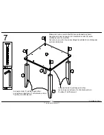 Preview for 12 page of Ameriwood 3598319PCOM User Manual