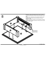 Preview for 13 page of Ameriwood 3598319PCOM User Manual