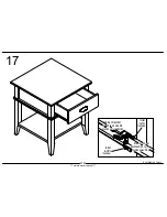 Preview for 20 page of Ameriwood 3598319PCOM User Manual