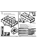 Предварительный просмотр 4 страницы Ameriwood 4105012PCOM User Manual