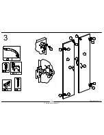 Предварительный просмотр 5 страницы Ameriwood 4105012PCOM User Manual