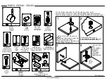 Предварительный просмотр 4 страницы Ameriwood 5206015GM Manual