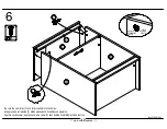 Preview for 10 page of Ameriwood 5206015GM Manual