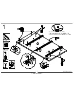 Preview for 6 page of Ameriwood 5514301PCOM Assembly Instructions Manual