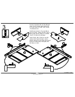 Preview for 8 page of Ameriwood 5514301PCOM Assembly Instructions Manual