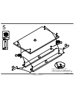 Предварительный просмотр 10 страницы Ameriwood 5514301PCOM Assembly Instructions Manual