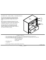 Preview for 20 page of Ameriwood 5514301PCOM Assembly Instructions Manual