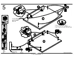 Preview for 10 page of Ameriwood 5519012PCOM Manual