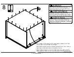 Preview for 13 page of Ameriwood 5519012PCOM Manual