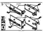 Preview for 14 page of Ameriwood 5519012PCOM Manual