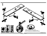 Предварительный просмотр 5 страницы Ameriwood 5660306PCOM Manual