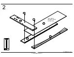 Предварительный просмотр 6 страницы Ameriwood 5660306PCOM Manual