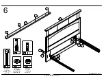 Предварительный просмотр 10 страницы Ameriwood 5660306PCOM Manual