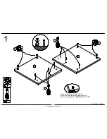 Предварительный просмотр 6 страницы Ameriwood 5665213PCOM Instruction